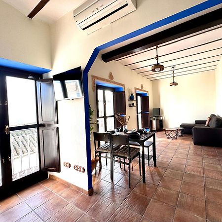 Apartamento Rustico Arabe En El Corazon De Cordoba Ngoại thất bức ảnh