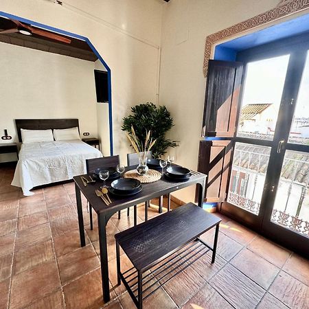 Apartamento Rustico Arabe En El Corazon De Cordoba Ngoại thất bức ảnh