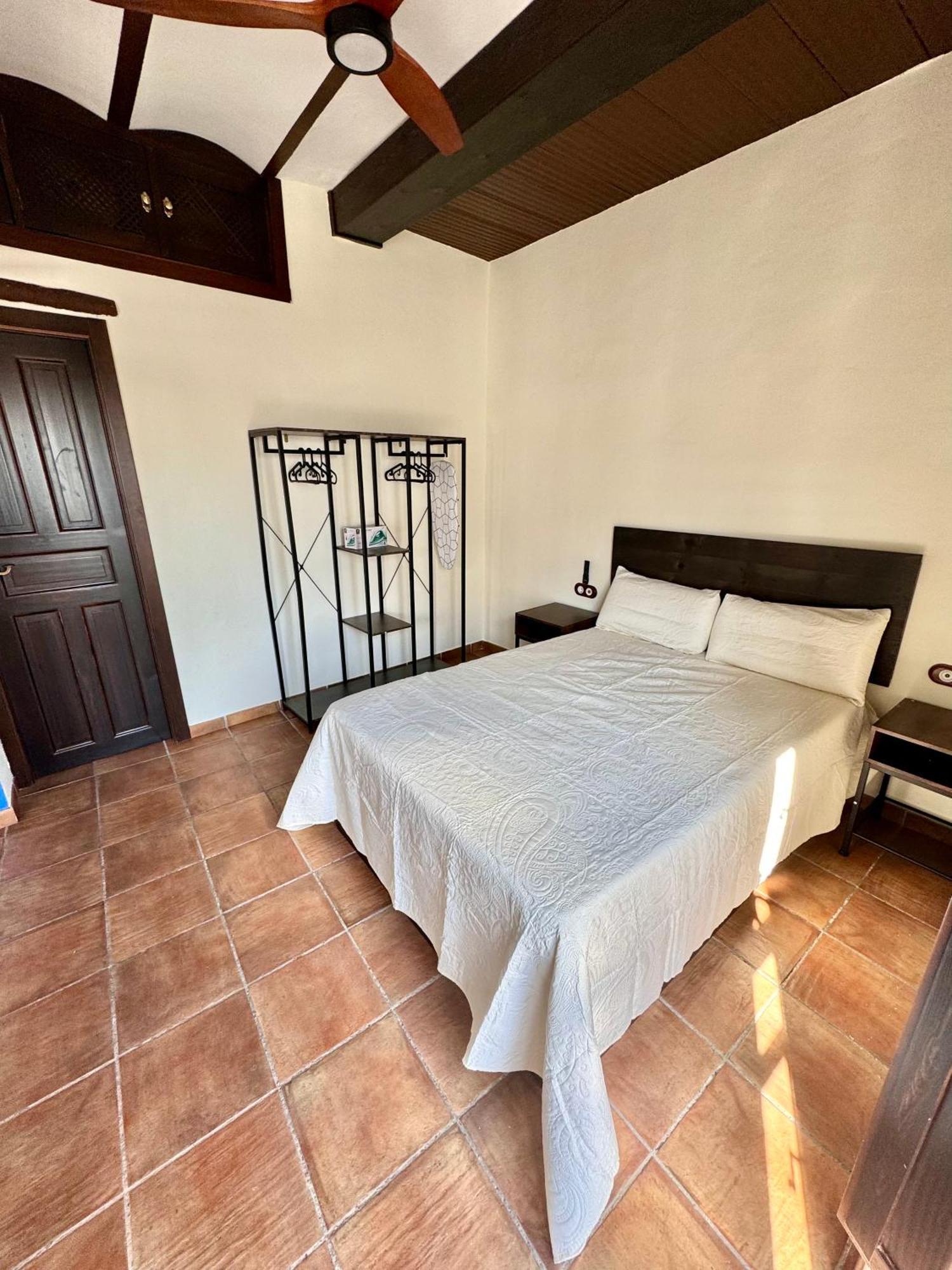 Apartamento Rustico Arabe En El Corazon De Cordoba Ngoại thất bức ảnh